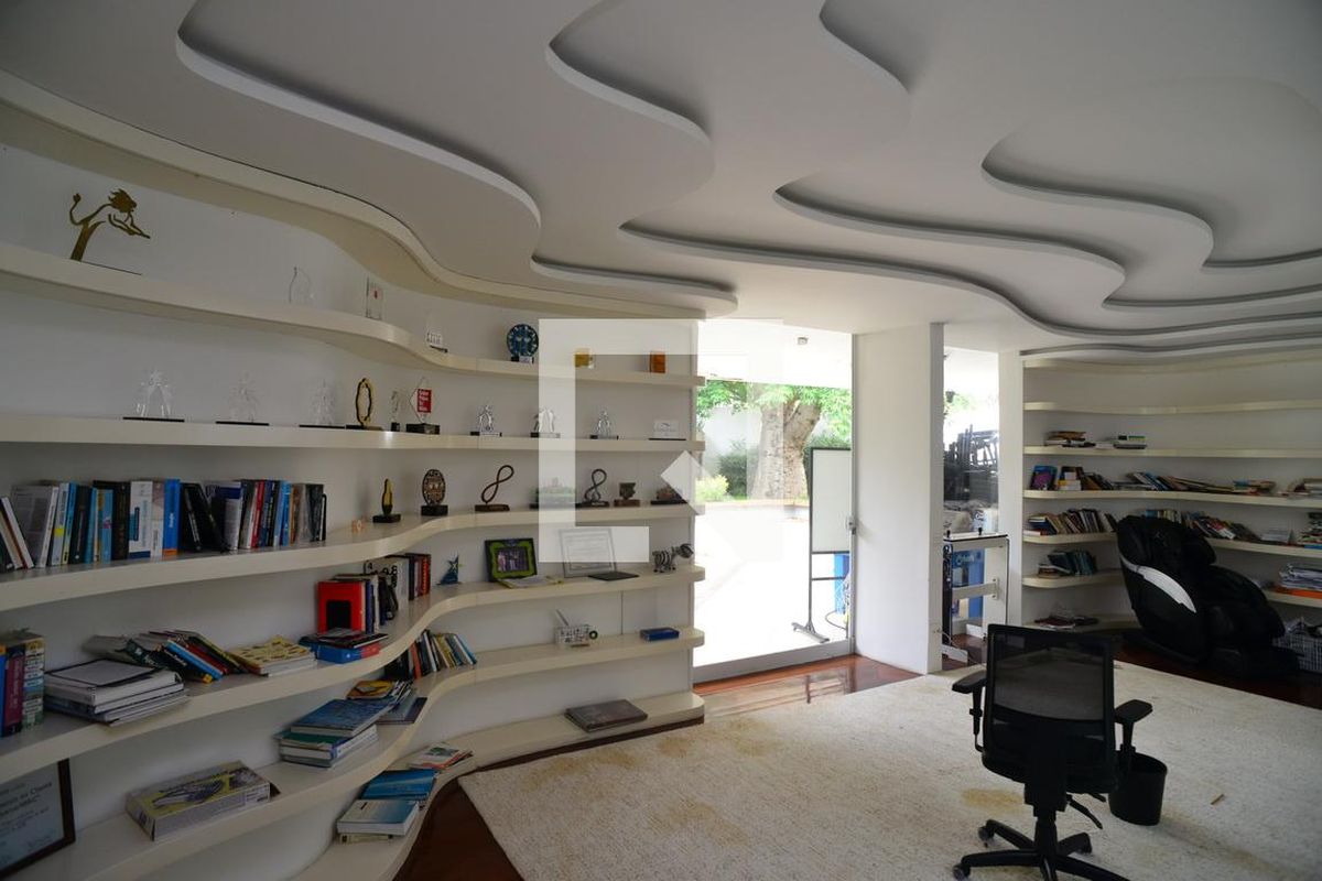 Casa, 4 quartos, 1400 m² - Foto 25