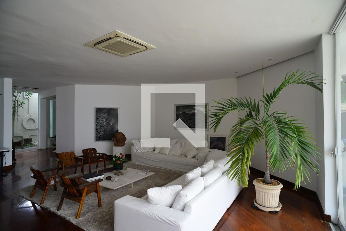 Casa, 4 quartos, 1400 m² - Foto 19