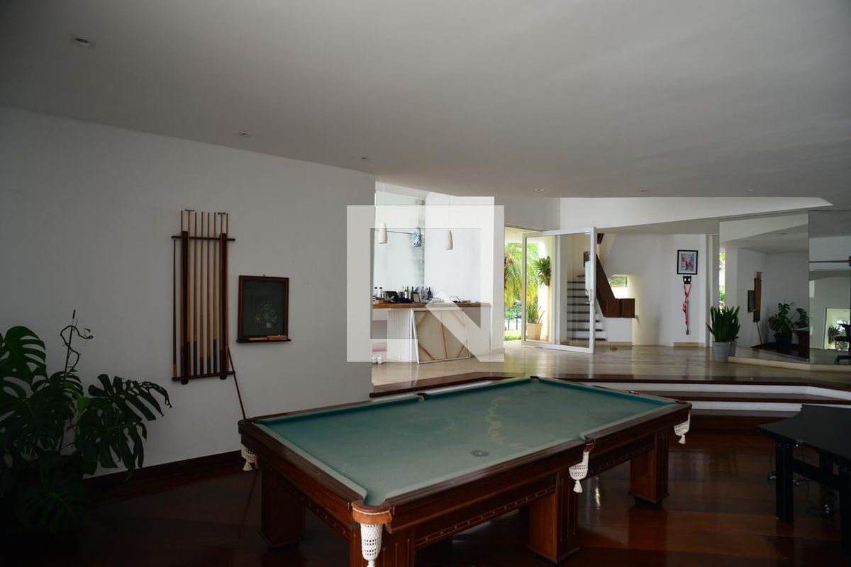 Casa, 4 quartos, 1400 m² - Foto 21