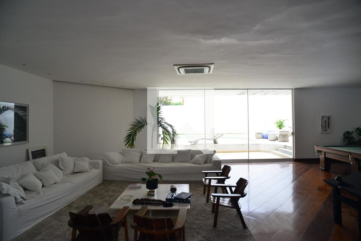 Casa, 4 quartos, 1400 m² - Foto 22