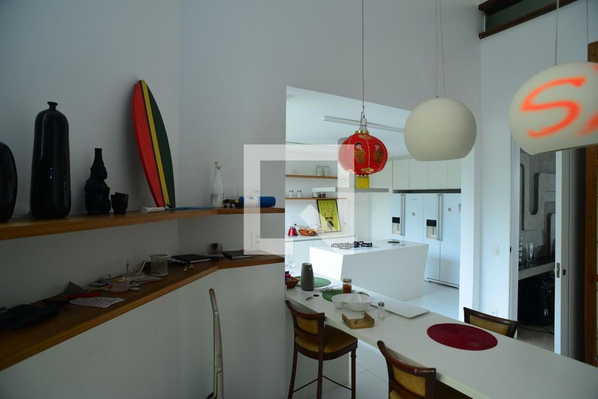 Casa, 4 quartos, 1400 m² - Foto 41