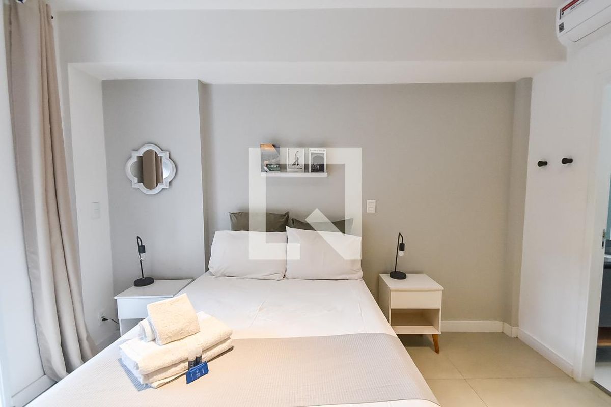 Kitnet-Studio, 26 m² - Foto 14