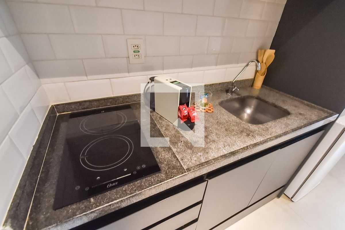 Kitnet-Studio, 26 m² - Foto 46
