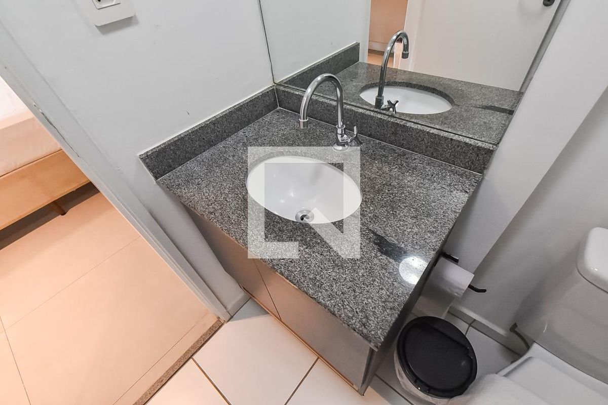 Kitnet-Studio, 26 m² - Foto 30