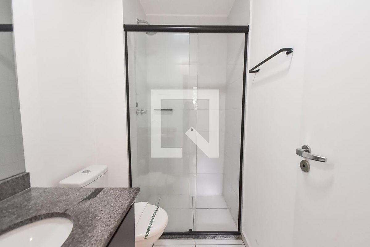 Kitnet-Studio, 26 m² - Foto 28