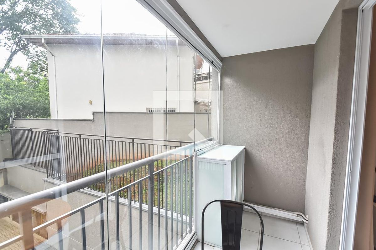 Kitnet-Studio, 26 m² - Foto 20