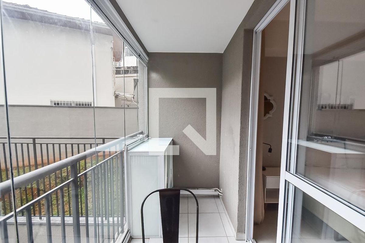 Kitnet-Studio, 26 m² - Foto 24