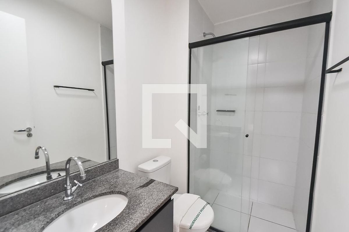 Kitnet-Studio, 26 m² - Foto 26