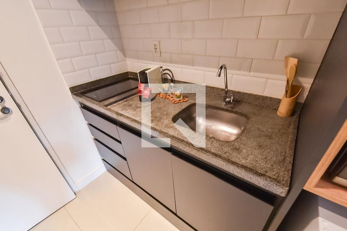 Kitnet-Studio, 26 m² - Foto 40