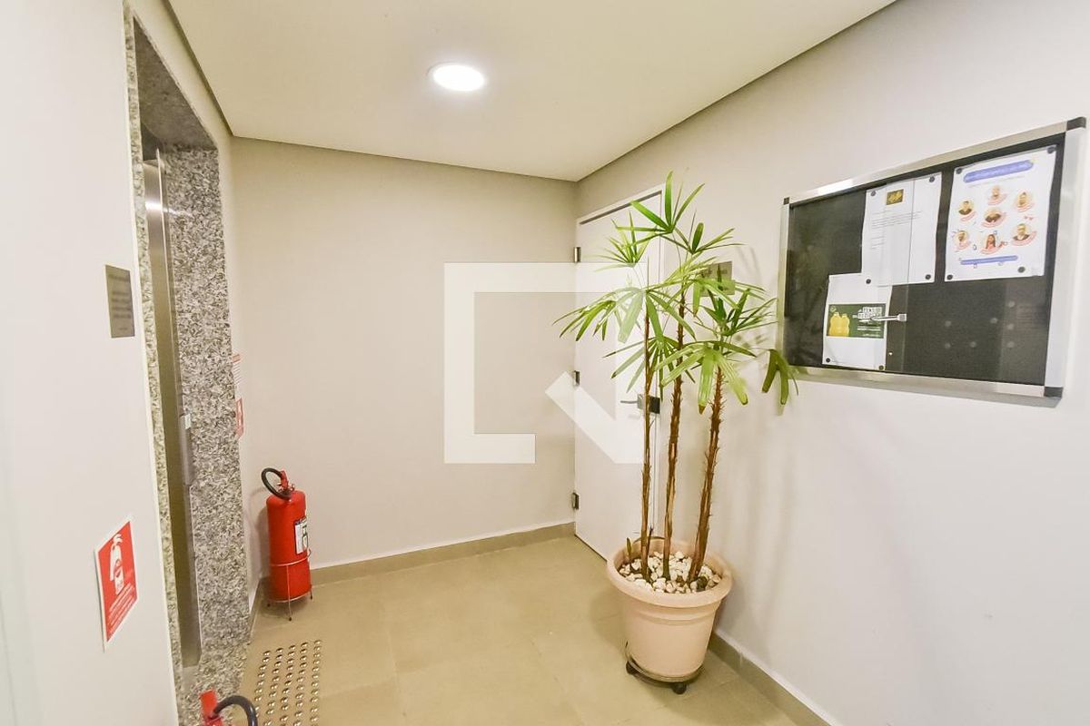 Kitnet-Studio, 26 m² - Foto 54