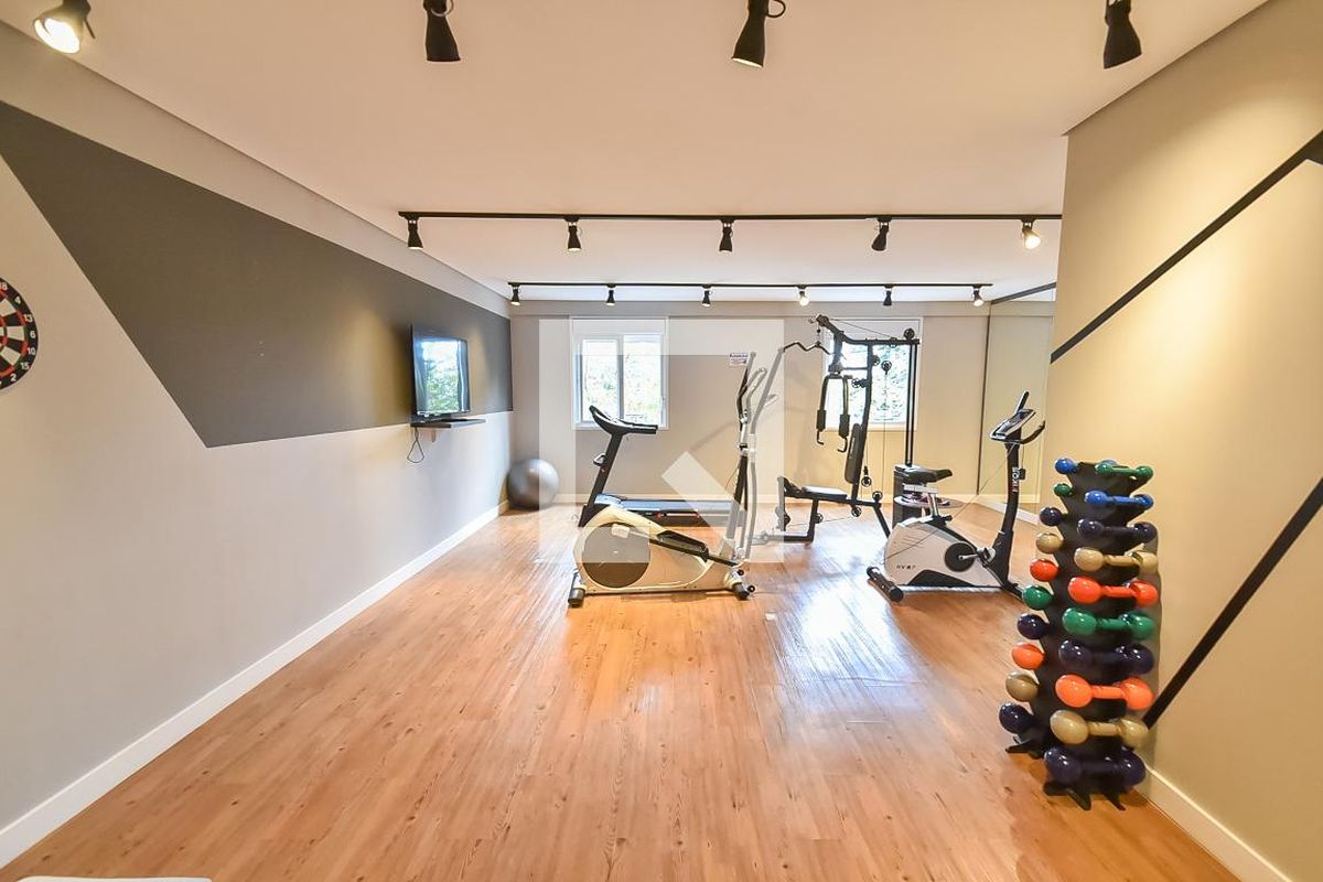 Kitnet-Studio, 26 m² - Foto 52