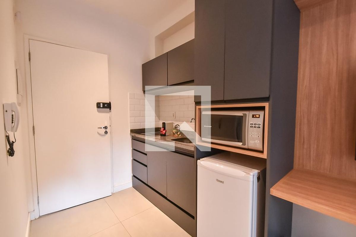 Kitnet-Studio, 26 m² - Foto 38