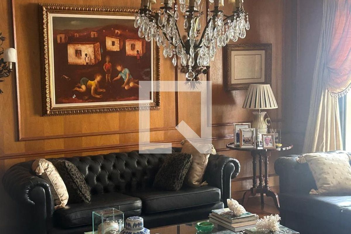 Apartamento, 4 quartos, 400 m² - Foto 8