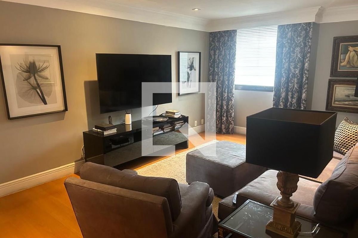 Apartamento, 4 quartos, 400 m² - Foto 2