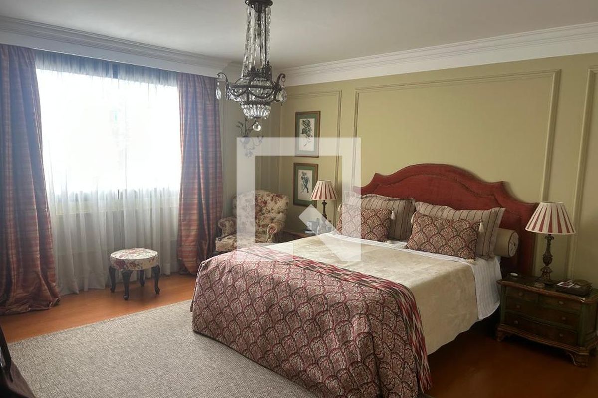 Apartamento, 4 quartos, 400 m² - Foto 12
