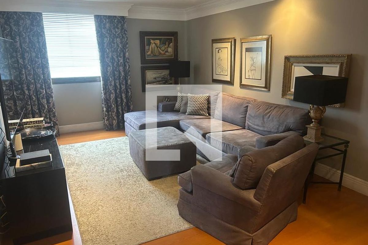 Apartamento, 4 quartos, 400 m² - Foto 10