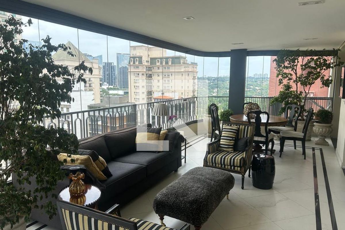 Apartamento, 4 quartos, 400 m² - Foto 22