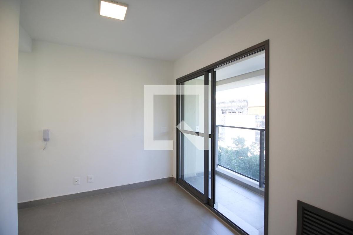 Apartamento, 1 quarto, 33 m² - Foto 4