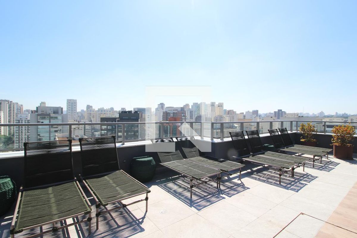 Apartamento, 1 quarto, 33 m² - Foto 26