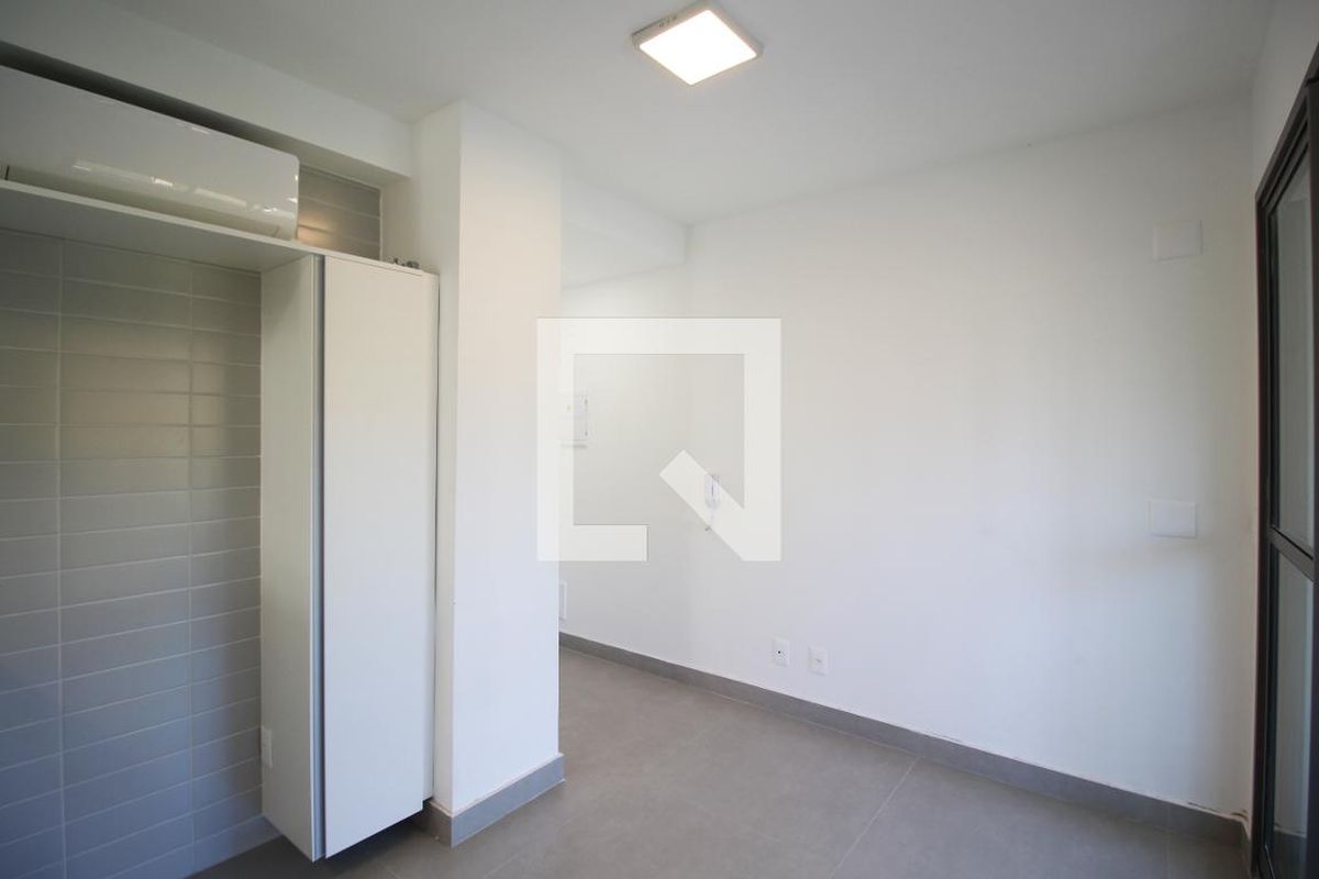 Apartamento, 1 quarto, 33 m² - Foto 3