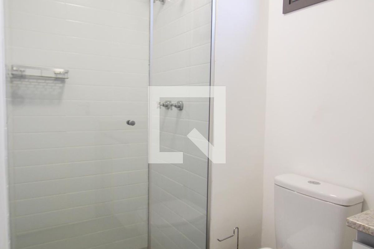 Apartamento, 1 quarto, 33 m² - Foto 20