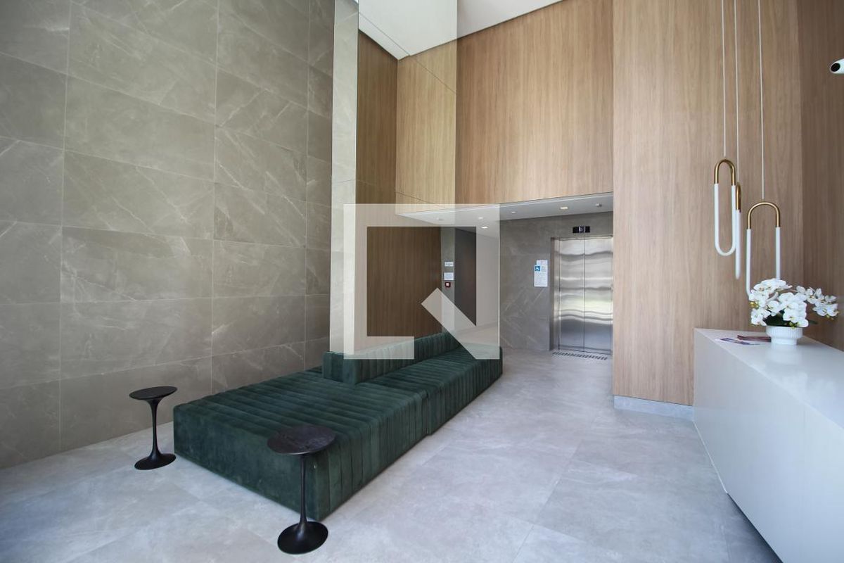 Apartamento, 1 quarto, 33 m² - Foto 39