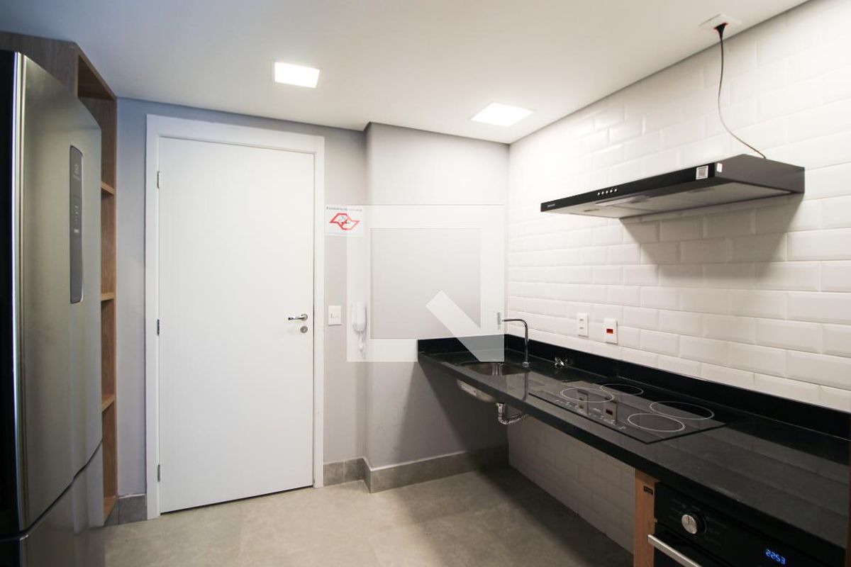 Apartamento, 1 quarto, 33 m² - Foto 38