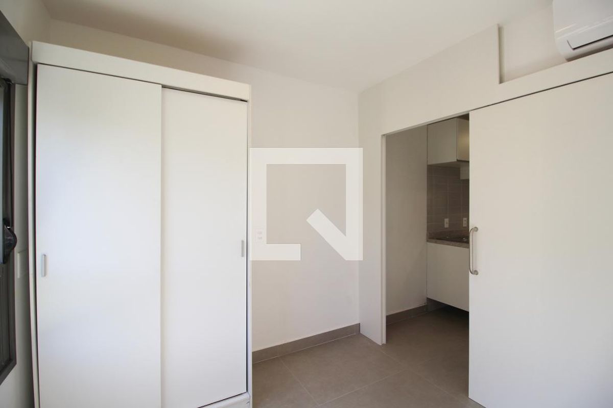 Apartamento, 1 quarto, 33 m² - Foto 16