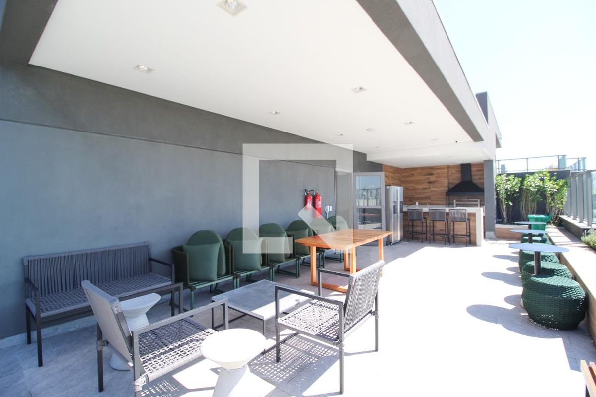 Apartamento, 1 quarto, 33 m² - Foto 32