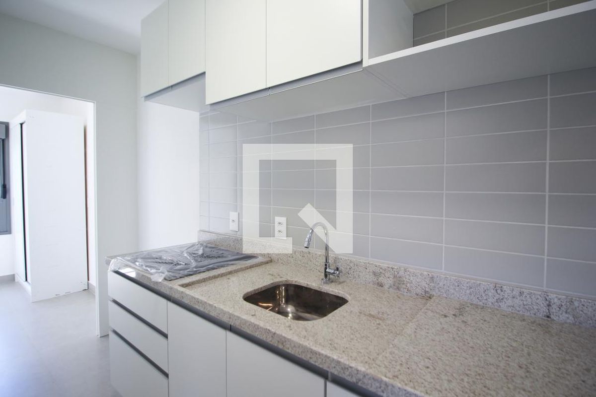 Apartamento, 1 quarto, 33 m² - Foto 11