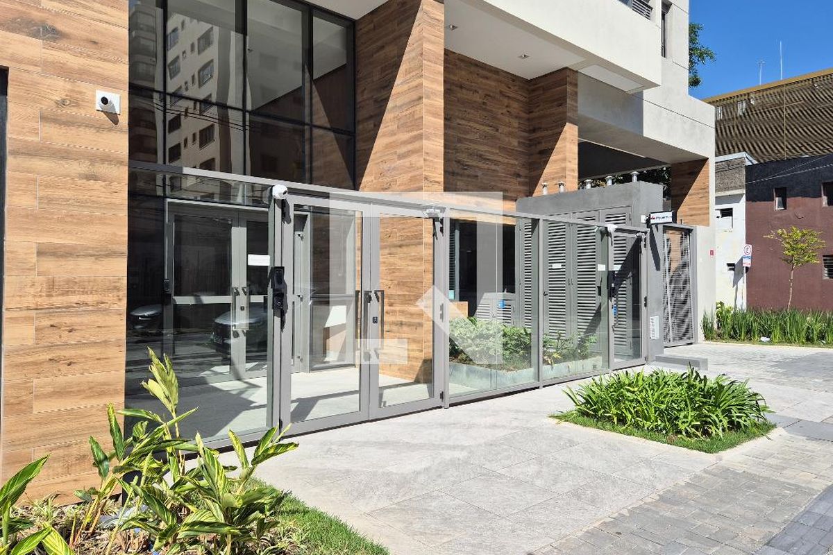 Apartamento, 1 quarto, 33 m² - Foto 40