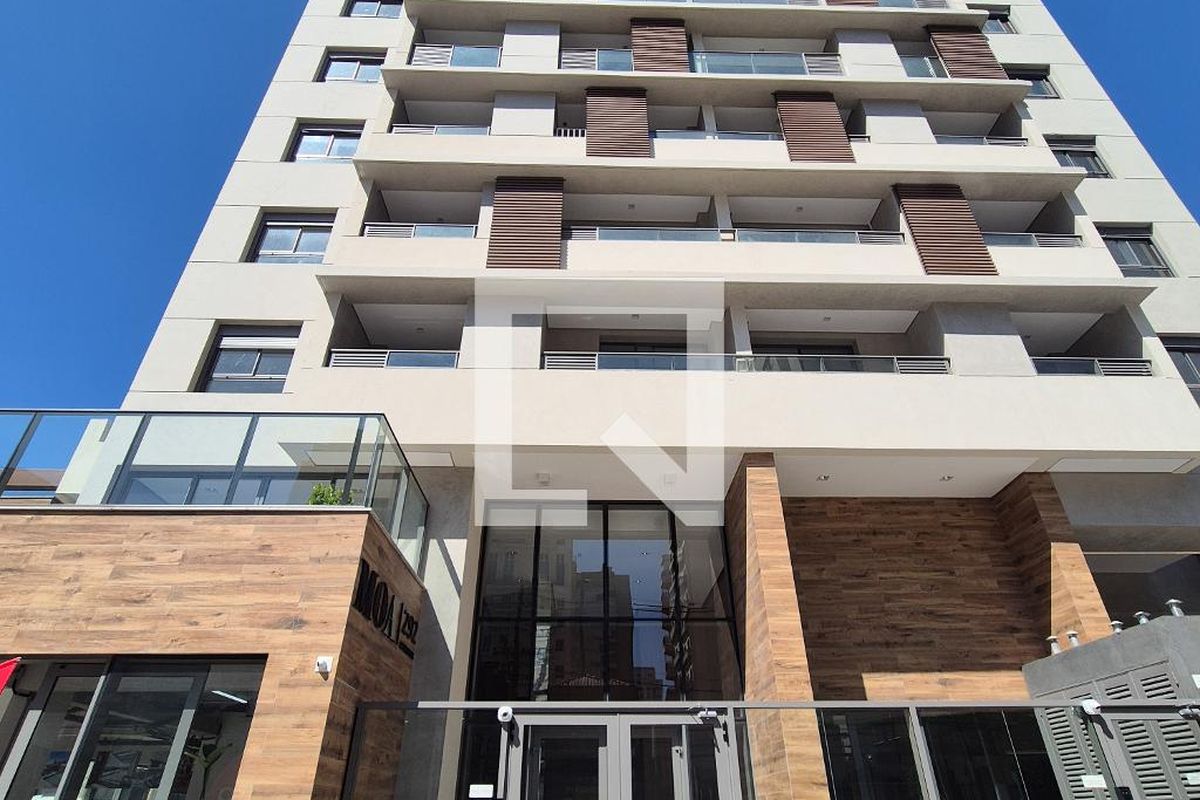 Apartamento, 1 quarto, 33 m² - Foto 41