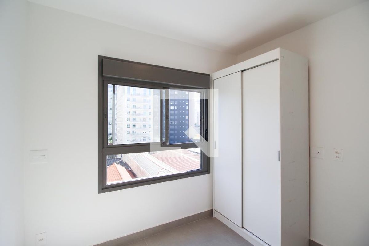 Apartamento, 1 quarto, 33 m² - Foto 15