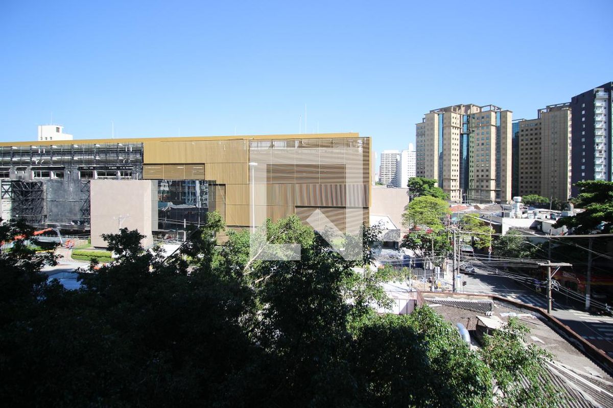 Apartamento, 1 quarto, 33 m² - Foto 8