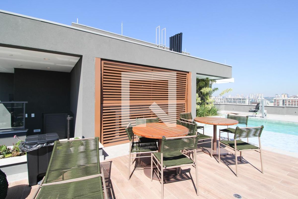 Apartamento, 1 quarto, 33 m² - Foto 27