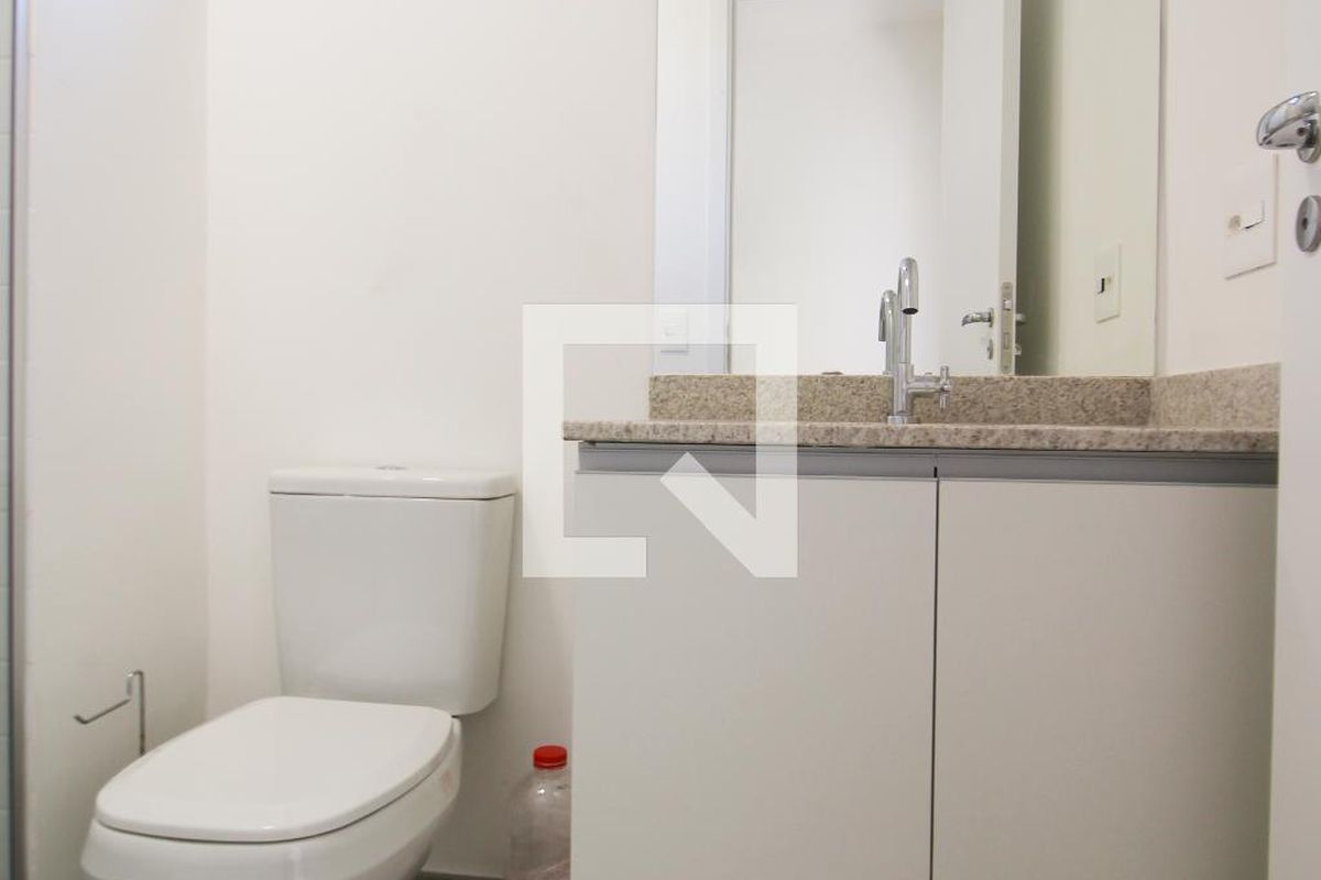 Apartamento, 1 quarto, 33 m² - Foto 19