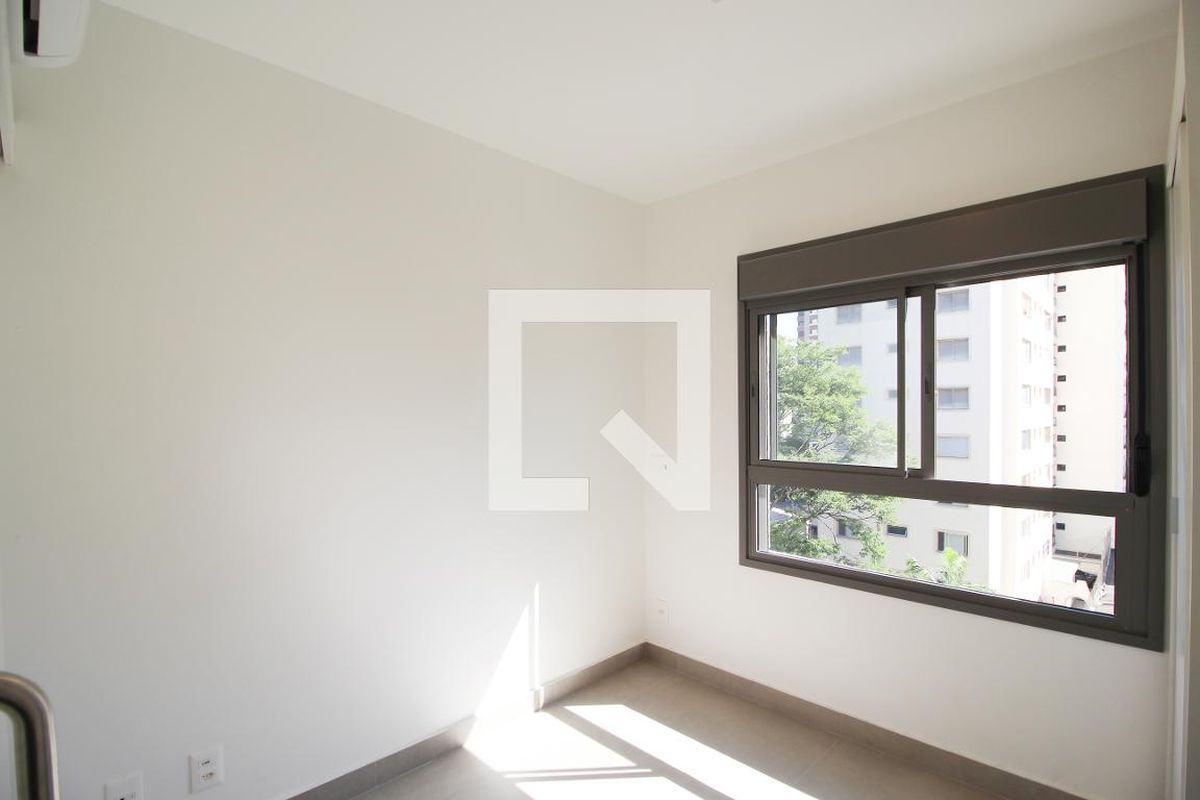 Apartamento, 1 quarto, 33 m² - Foto 14