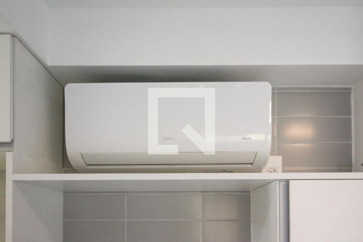 Apartamento, 1 quarto, 33 m² - Foto 10