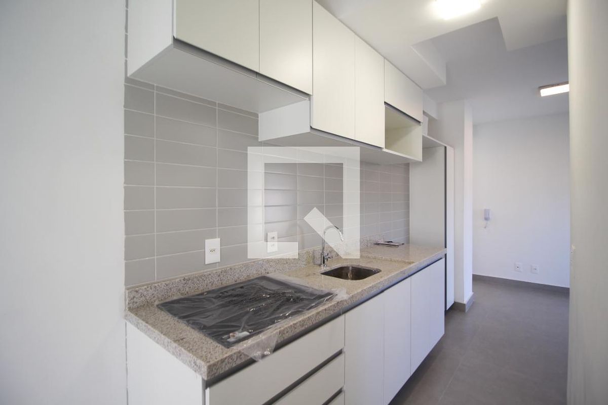 Apartamento, 1 quarto, 33 m² - Foto 12