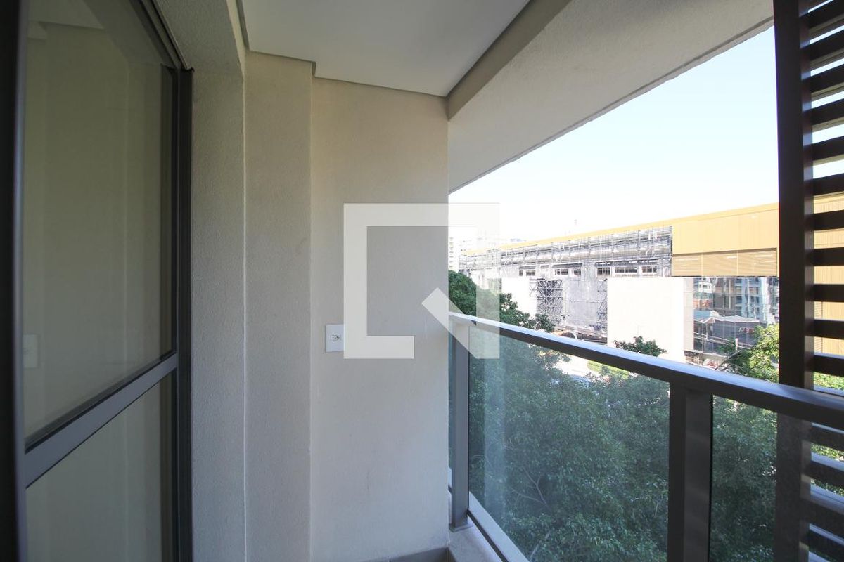 Apartamento, 1 quarto, 33 m² - Foto 5