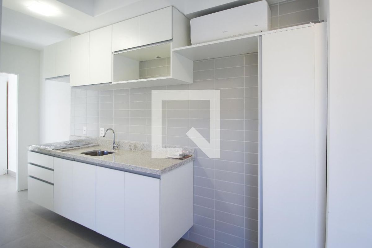 Apartamento, 1 quarto, 33 m² - Foto 9
