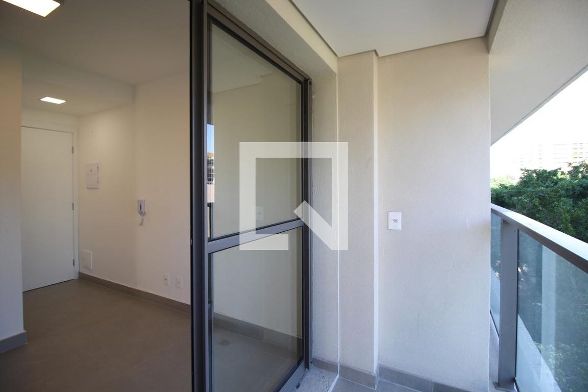 Apartamento, 1 quarto, 33 m² - Foto 6