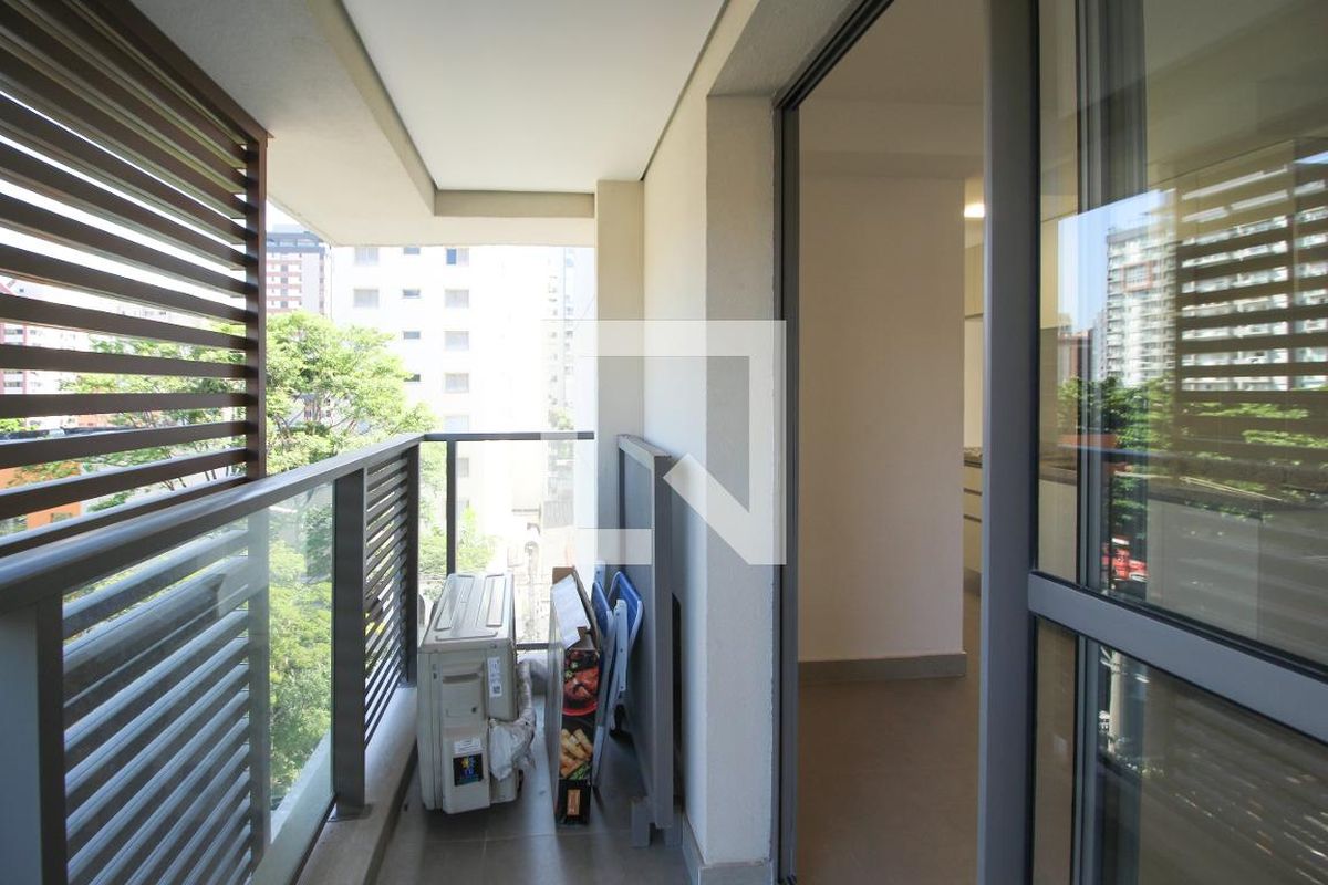 Apartamento, 1 quarto, 33 m² - Foto 7