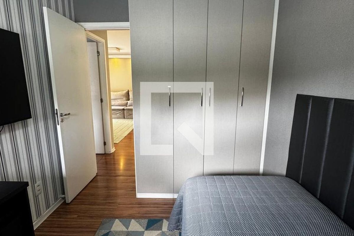 Apartamento, 2 quartos, 66 m² - Foto 6