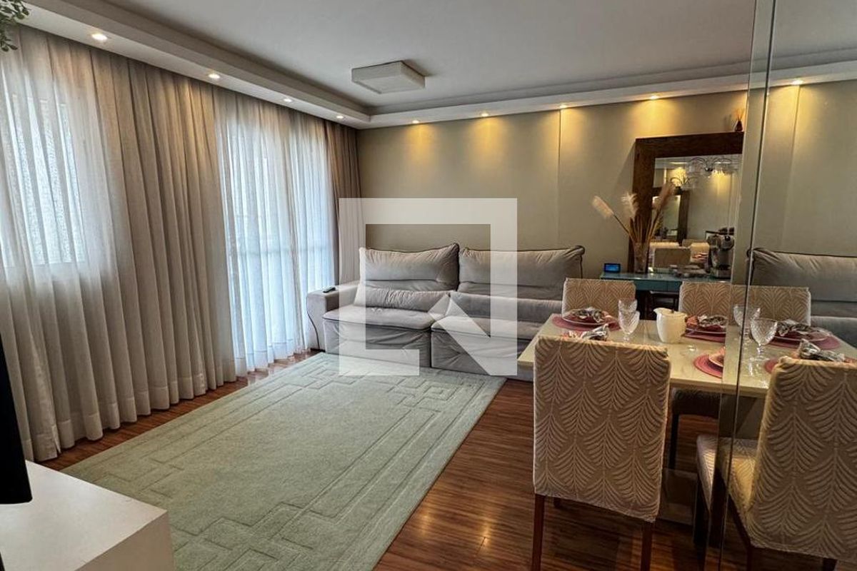 Apartamento, 2 quartos, 66 m² - Foto 12