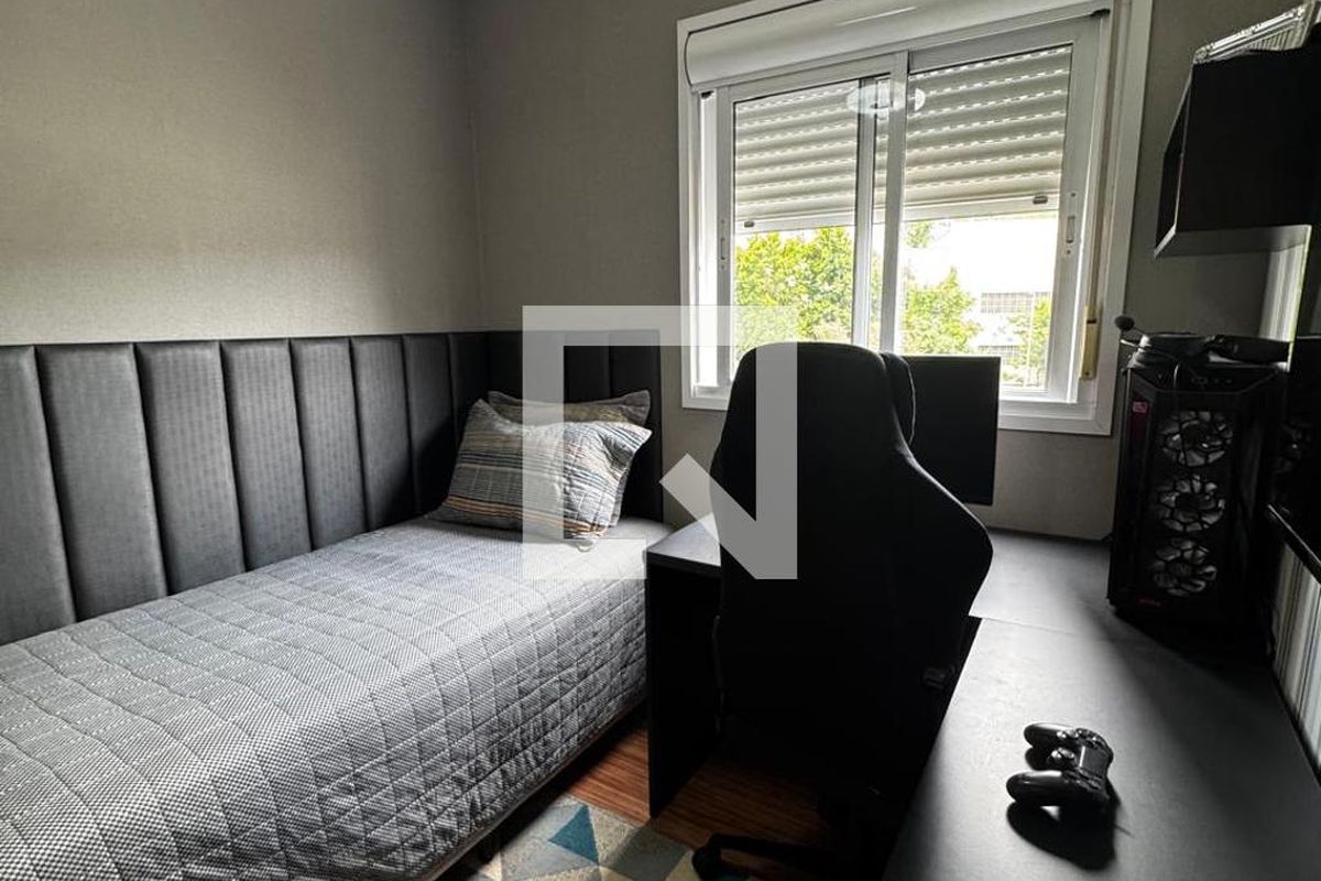 Apartamento, 2 quartos, 66 m² - Foto 4