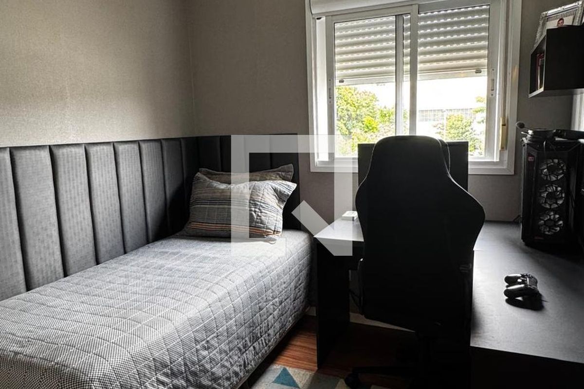 Apartamento, 2 quartos, 66 m² - Foto 2