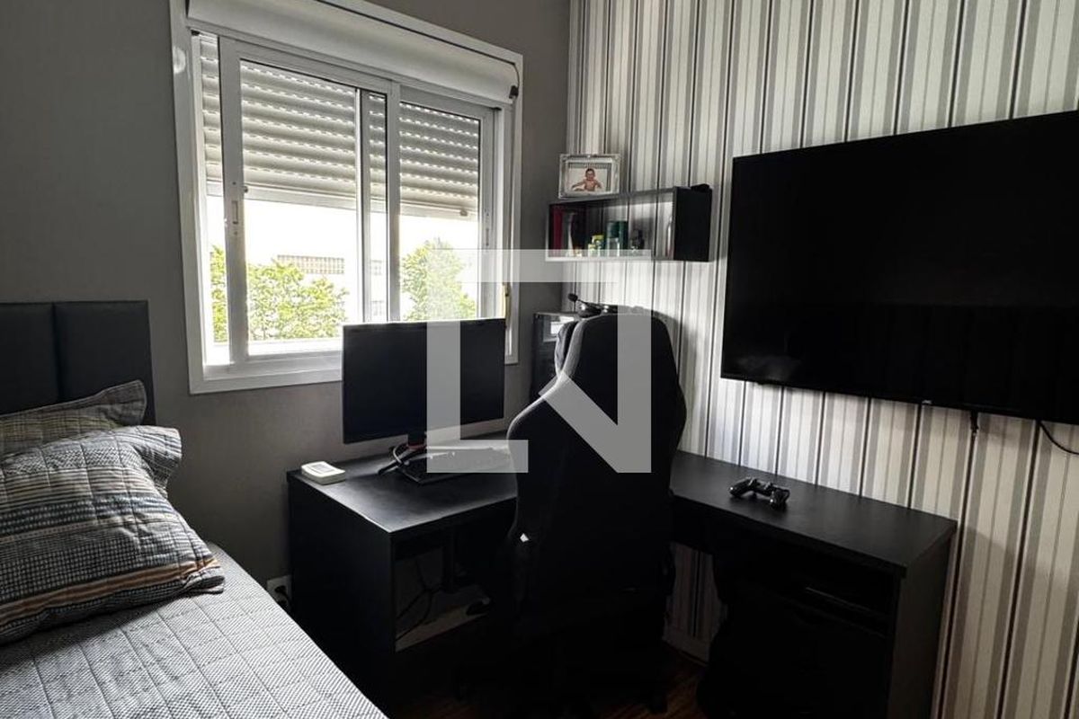 Apartamento, 2 quartos, 66 m² - Foto 10