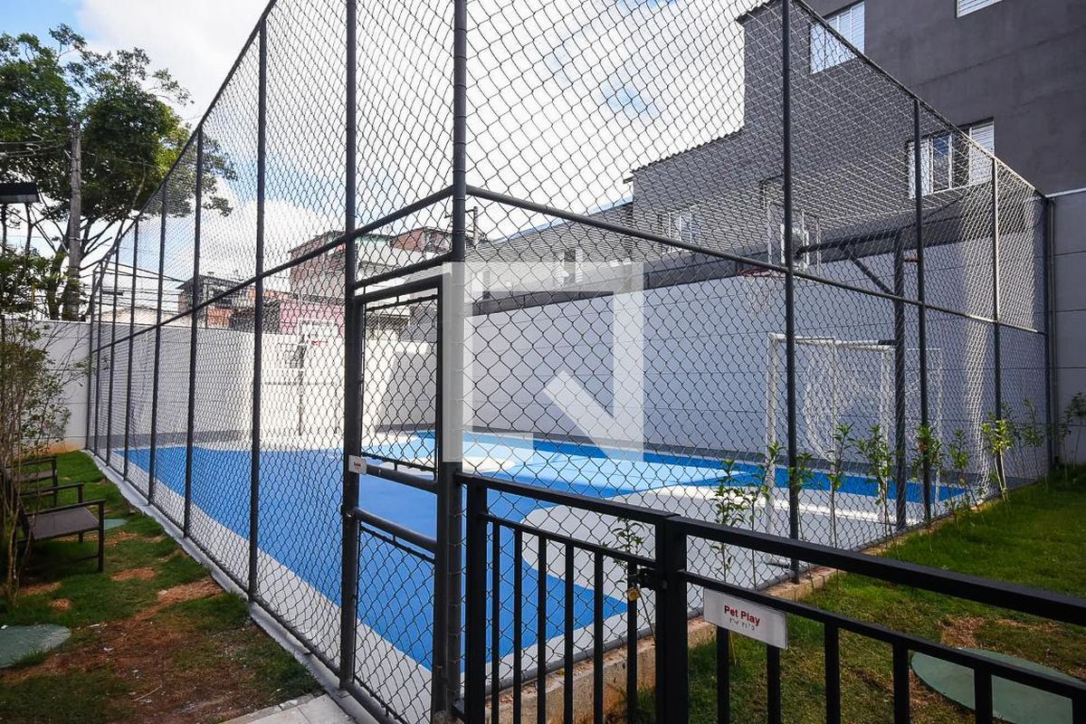 Apartamento, 2 quartos, 36 m² - Foto 107