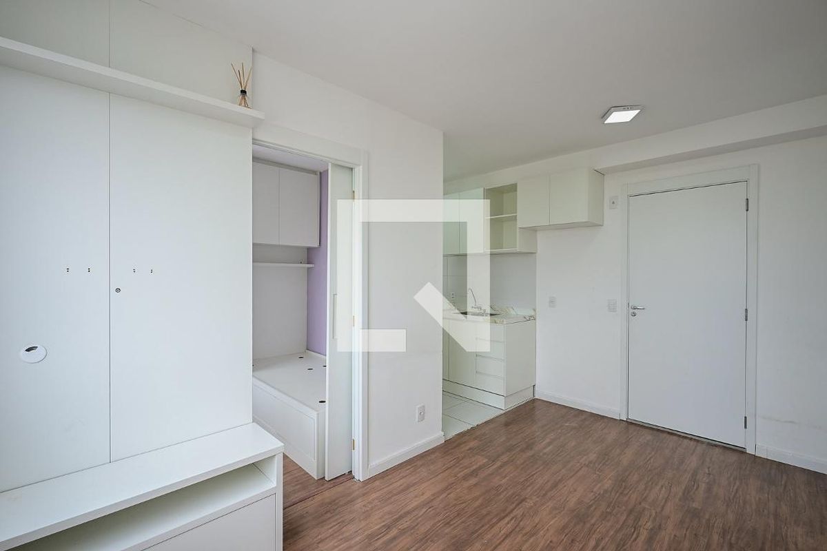 Apartamento, 2 quartos, 36 m² - Foto 15